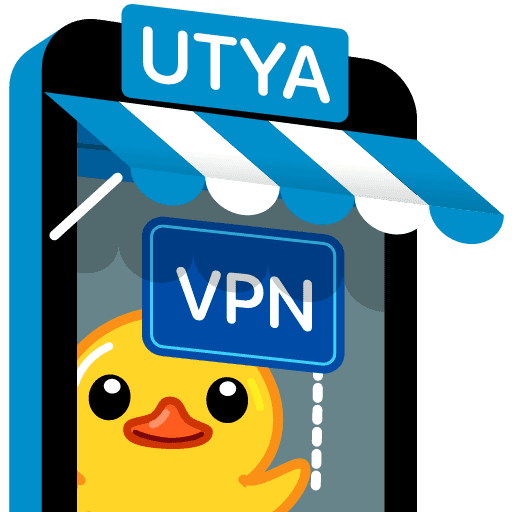 Utya VPN